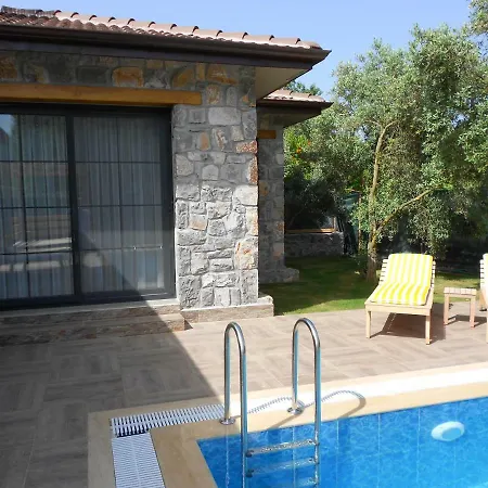 Villa Naila *
