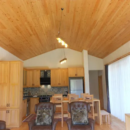 Naila Villa