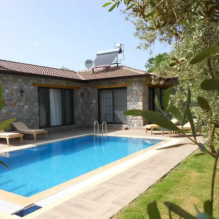 Naila Villa