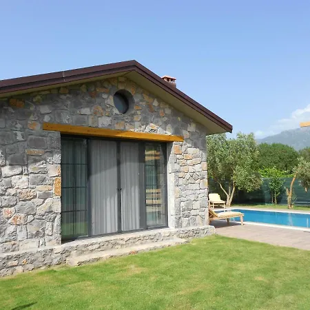 Villa Naila Kayakoy